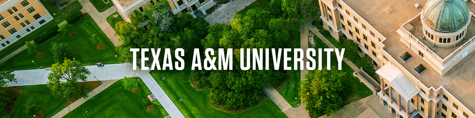 Texas A&M is the only public - Texas A&M University