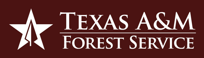 Texas A&M Forest Service logo