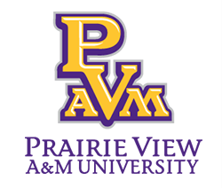 Prairie View A&M University logo